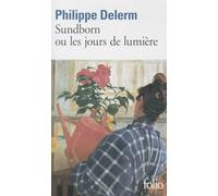 Sundborn Ou Les Jours De Lumiere: A40391 (Folio)