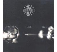 Sundealers - Tears, Love, Religion