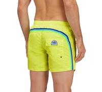SUNDEK Costume Short M504BDTA100 04710 Neon Orange, 23017 - Wow 17, L