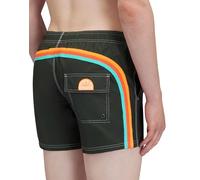 SUNDEK Elastic Waist 14" Swimshort Men