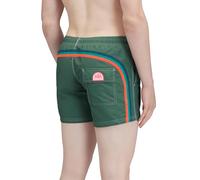 SUNDEK Elastic Waist 14" Swimshort Men