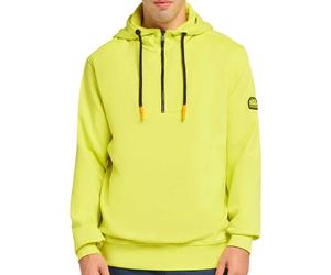 Sundek Felpa Hoodie Yellow M Men