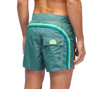 Sundek Iconic Taffeta Swimming Shorts Green 31 Men