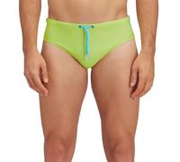 Sundek Leonardo Logo Print Swimming Brief