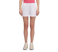 Sundek Plush With Rainbow Tape On The Sides Shorts