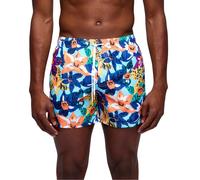 Sundek Repreve® Swimming Shorts Blue S Men