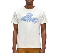 Sundek Spray Short Sleeve T-shirt