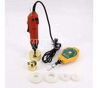 SUNDELY® Electric Manual Capper Plastic Bottle Cap Screwing Capping Machine Screw Driver
