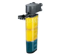 SUNDELY® Hidom Submersible Aquarium Internal Pump & Filter Filtration Fish Tank 100-350L