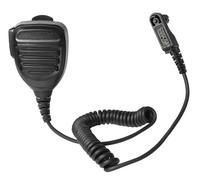 SUNDELY® Microphone Compatible with HYT Hytera Radio BP515 BP518 BP565 BP568 BP569 AP515 AP51X AP585 AP588 AP58X Walkie Talkie Hand Held Shoulder Lapel Mic Multi-pin