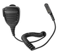 SUNDELY® Microphone Compatible with HYT Hytera Radio HP50X HP605 HP685 HP705 HP785 PD600 PD602 PD605 PD660 PD662 PD665 PD680 PD682 PD685 PDC550 X1e X1p Z1p Handheld Shoulder Lapel Mic Multi-pin SM26N1