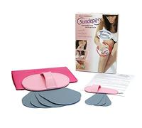 Sundepil Set, Sundepil + 12 Replacement Pads, Hair Removal Pads, Depilator Pads