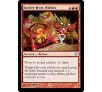 Sunder from Within | Saviors of Kamigawa