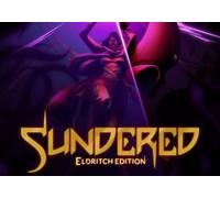 Sundered: Eldritch Edition (Xbox One / Xbox Series X|S) Xbox Live Key - UNITED STATES