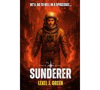 Sunderer: Demon apocalypse incoming, please hold! (Demon London)