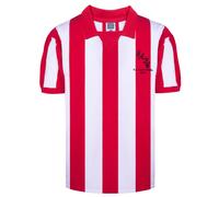 Sunderland 1973 FA Cup Final Retro Football Shirt