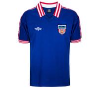 Sunderland 1978 Away Umbro Retro Football Shirt