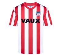 Sunderland 1990 Retro Football Shirt