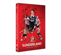 Sunderland Afc: End Of Season Review 2011/2012 [DVD]