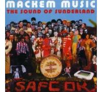 Sunderland AFC - Mackem Music - The Sound of Sunderland FC