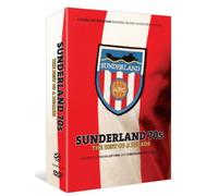 Sunderland Afc: Sunderland 70s - The Best Of A Decade [DVD]