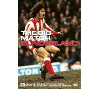 Sunderland Afc: The Big Match [DVD]