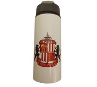 Sunderland FC Drinks Bottle Travel Mug