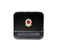 Sunderland football club cigarette rolling machine