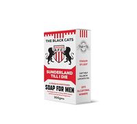 Sunderland Fresh And Fly Mens Soap