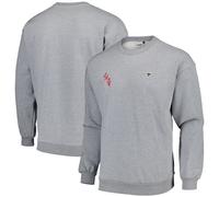 Sunderland Hummel Crew Sweater - Grey