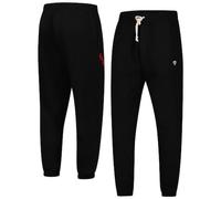 Sunderland Hummel Football Lounge Pants Men's Black