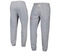 Sunderland Hummel Football Lounge Pants Men's Grey