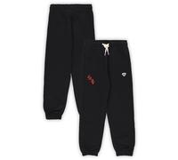 Sunderland Hummel Football Lounge Pants Youth Black