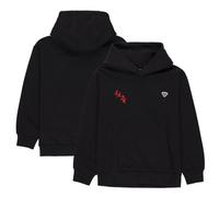 Sunderland Hummel Football Sweatshirt Youth Black
