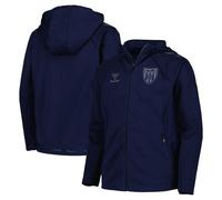 Sunderland Hummel Football Sweatshirt Youth Navy