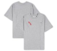 Sunderland Hummel T-Shirt - Grey - Kids