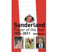 Sunderland Player of the Year 1976-2011