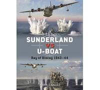 Sunderland vs U-boat