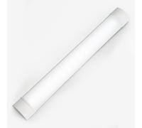 Sundertech LED Batten Light 2FT 17W, 1880LM Cool White