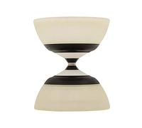 Sundia EVO G2 5 Bearing Clutch Diabolo (Clear)