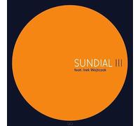 Sundial Trio (Jachna / Tarwid / Karch) - Sundial Trio (Jachna / Tarwid / Karch), Irek Wojtczak - III (feat. Irek Wojtczak)