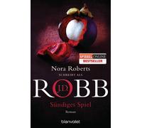 Sundiges Spiel: Roman by Robb, Hege New 9783734102011 Fast Free Shipping.