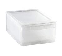 Sundis Clear 8L-Transparent Drawer