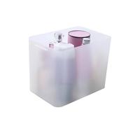 Sundis Rotho Pure Box A5 Tief, One Size