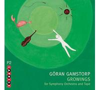 Sundkvist:Swedish Rso - Gamstorp: Growings
