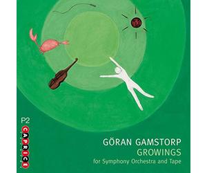 Sundkvist:Swedish Rso - Gamstorp: Growings