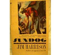Sundog: The Story of an American Foreman, Robert Corvus Strang