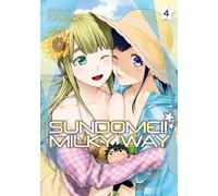 Sundome!! Milky Way Vol. 4