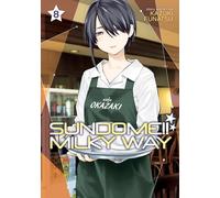Sundome!! Milky Way Vol. 8