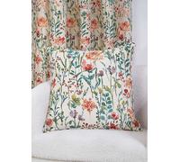 Sundour Amaryllis Printed 45x45cm Cushion Multi